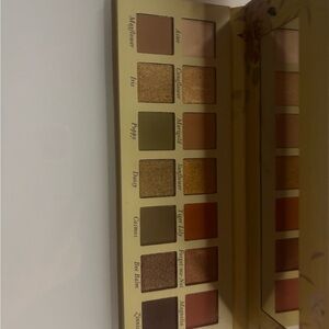 Laura Geller Warm Tones Eyeshadow Palette